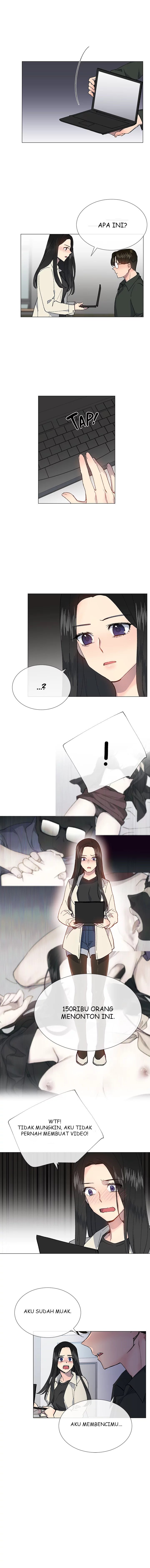 12 Years Apart - Chapter 20 12