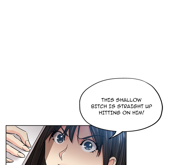 The Unexpected Guest - Chapter 20 17