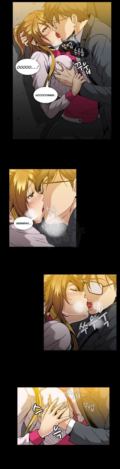 Drug Candy - Chapter 20 3 Drug Candy - Chapter 20 3