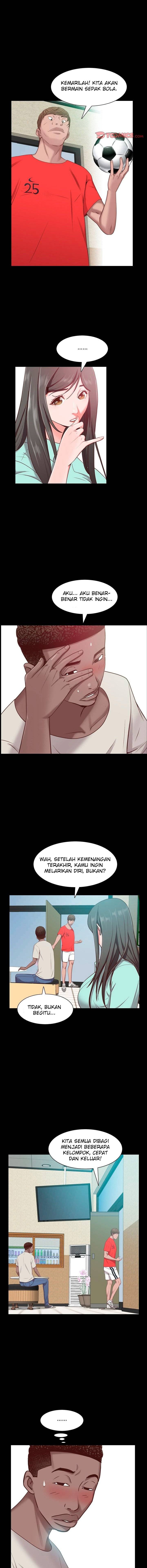 Addicted Once - Chapter 20 13