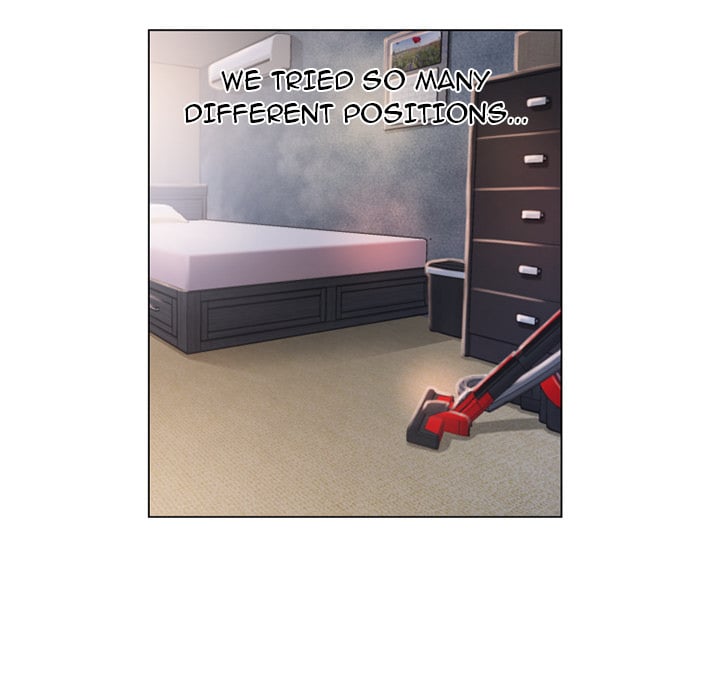 Wet Women - Chapter 20 81