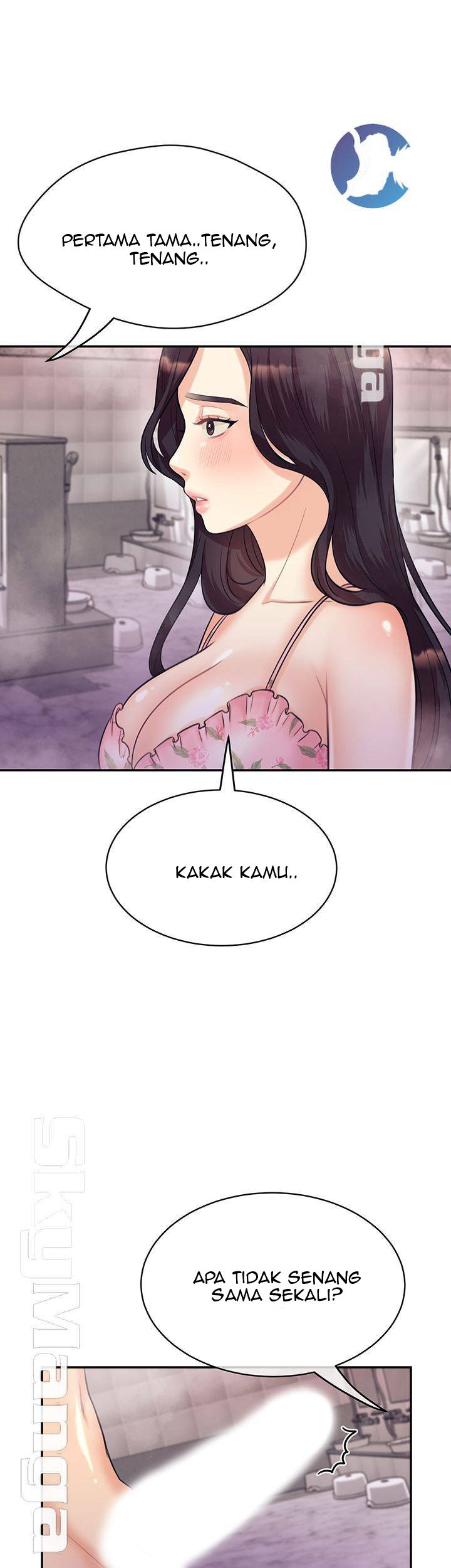 Public Bathhouse - Chapter 20 50 Public Bathhouse - Chapter 20 50