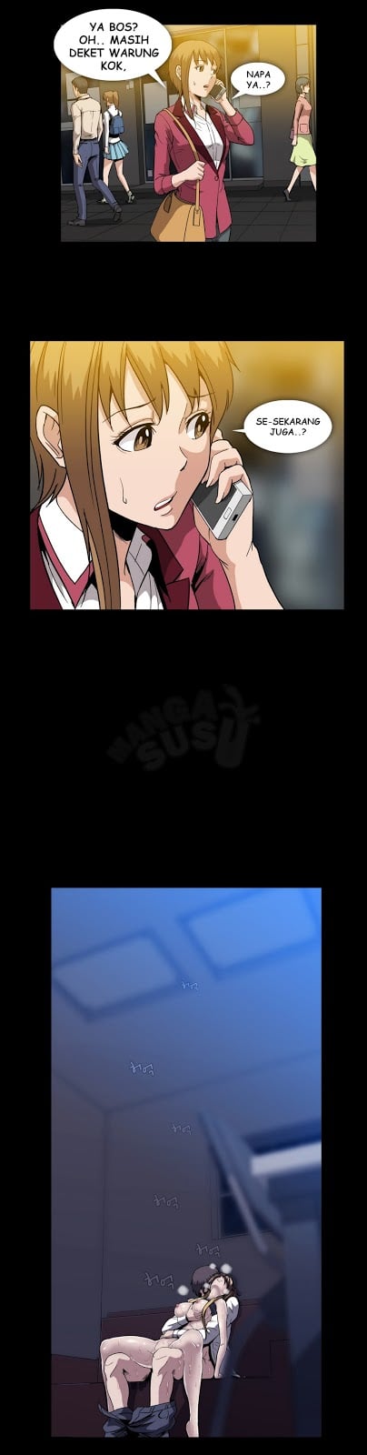 Drug Candy - Chapter 20 28 Drug Candy - Chapter 20 28