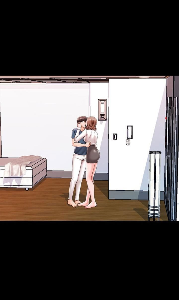 The Tutor - Chapter 20 5