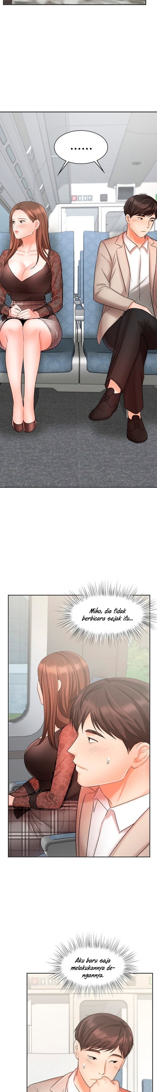 Sold Out Girl - Chapter 20 35