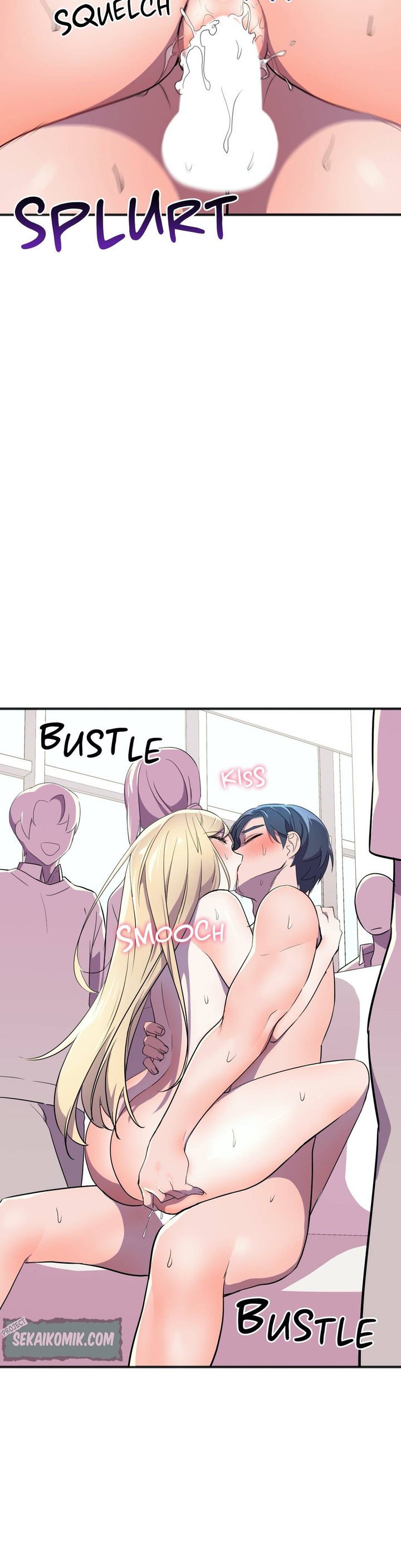 Hero Manager - Chapter 20 11