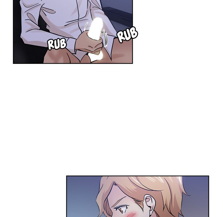 The Unexpected Guest - Chapter 20 89