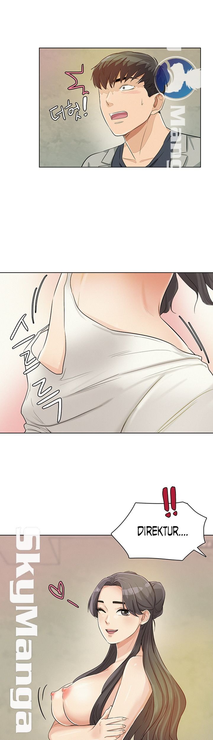 His Impotence - Chapter 20 44 His Impotence - Chapter 20 44