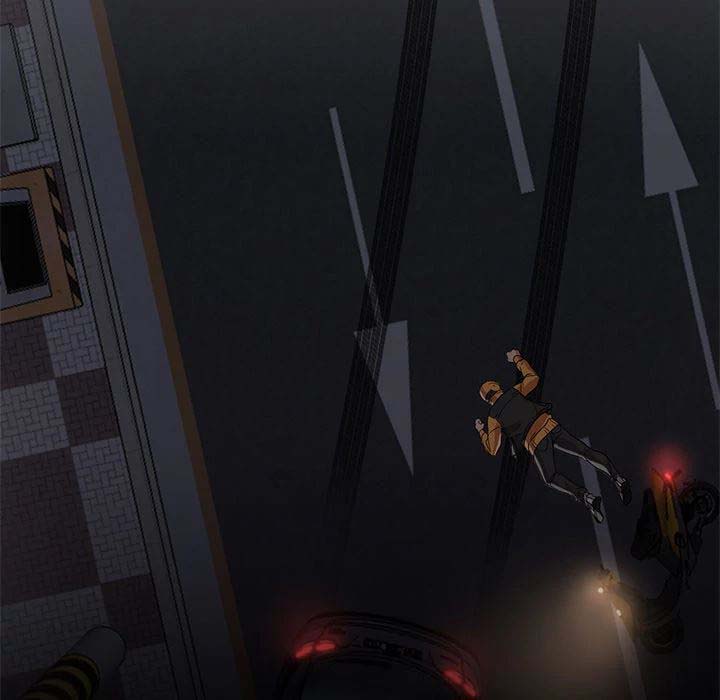 Good Night - Chapter 20 133 Good Night - Chapter 20 133