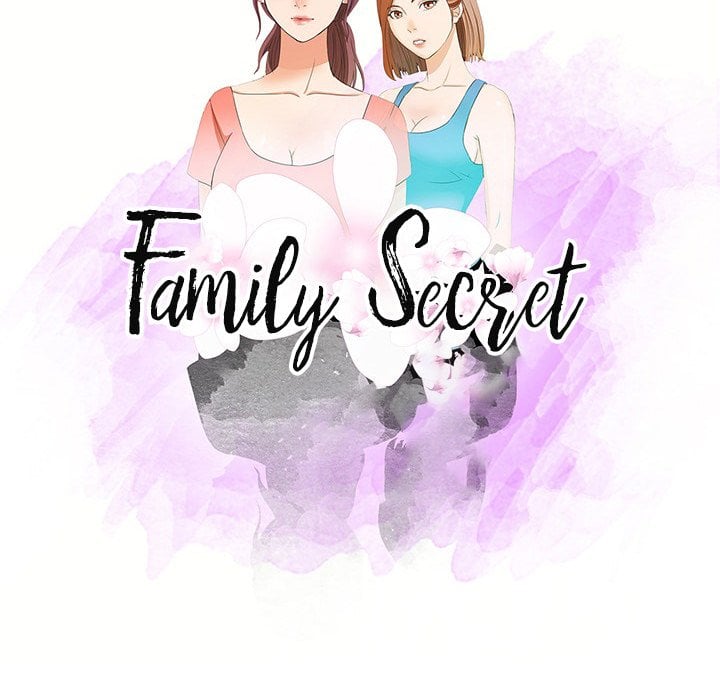 Family Secret - Chapter 20 12