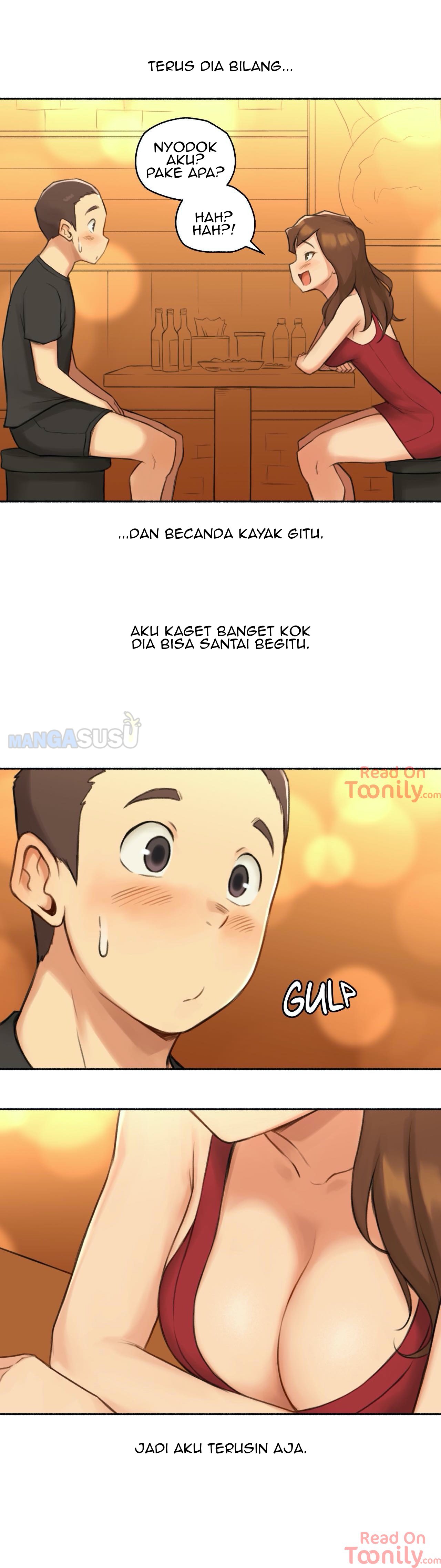 I Did This - Chapter 20 18