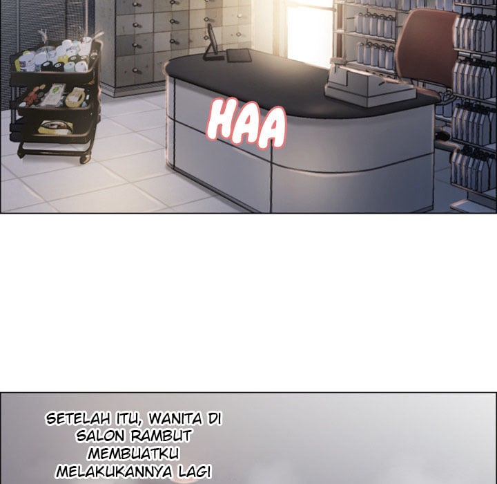 Wet Women - Chapter 20 76