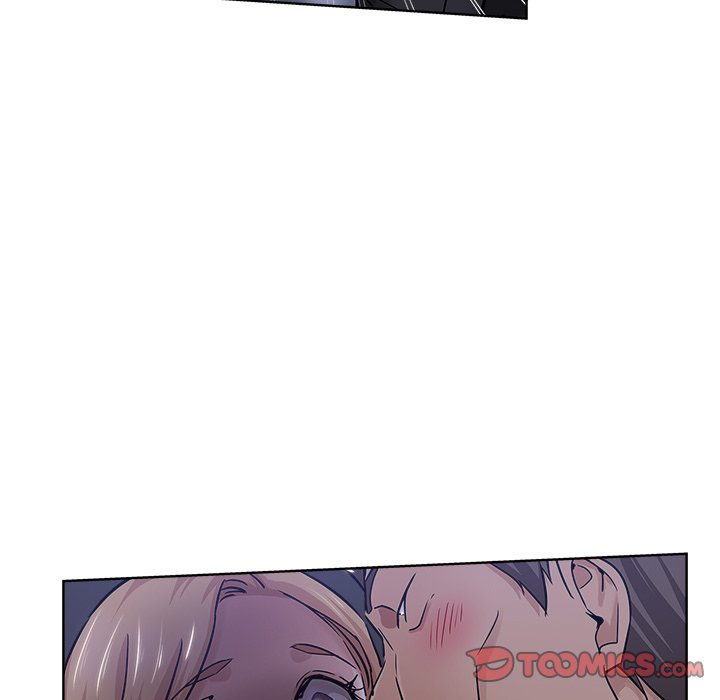 The Unexpected Guest - Chapter 20 70