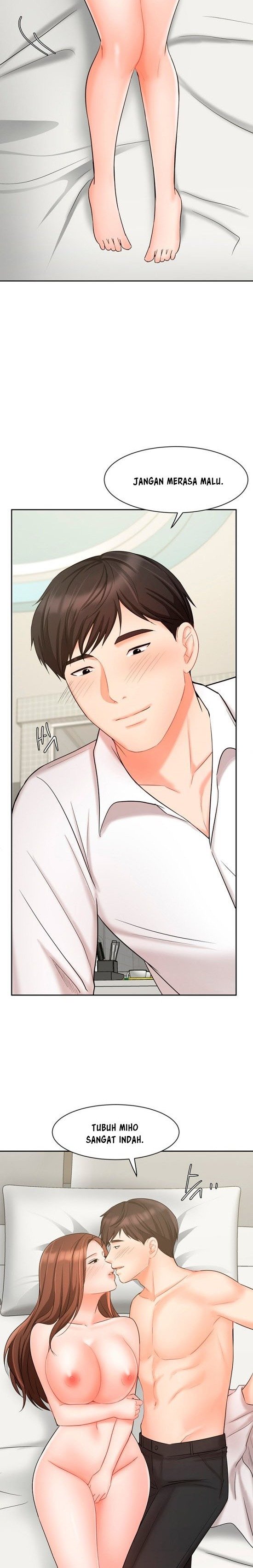 Sold Out Girl - Chapter 20 8