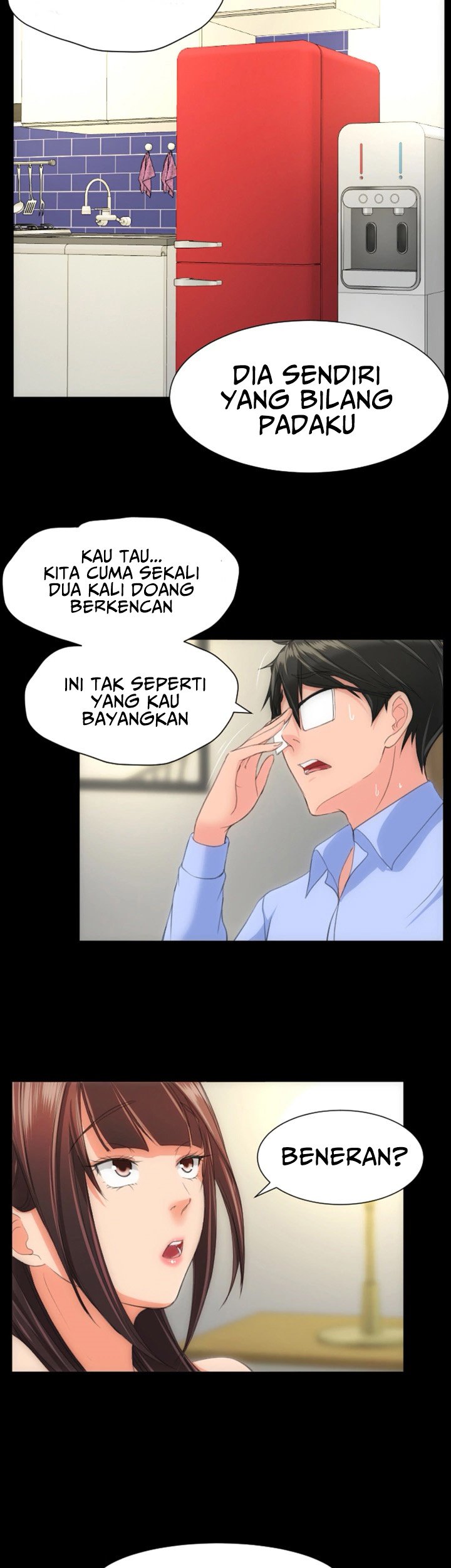 An Adult&#8217;s Experiences - Chapter 20 25