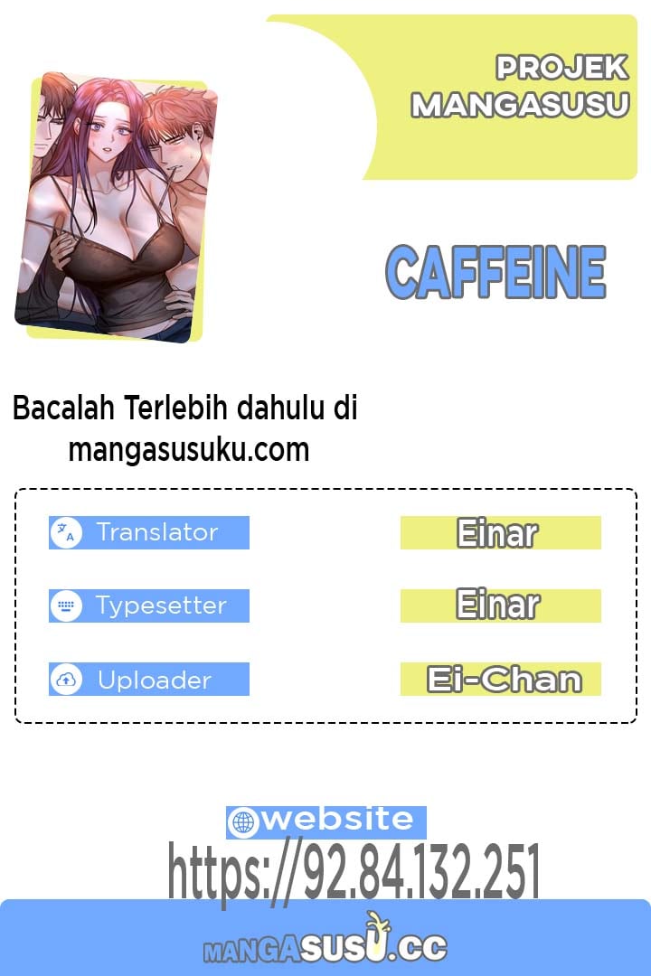 Caffeine - Chapter 20 1
