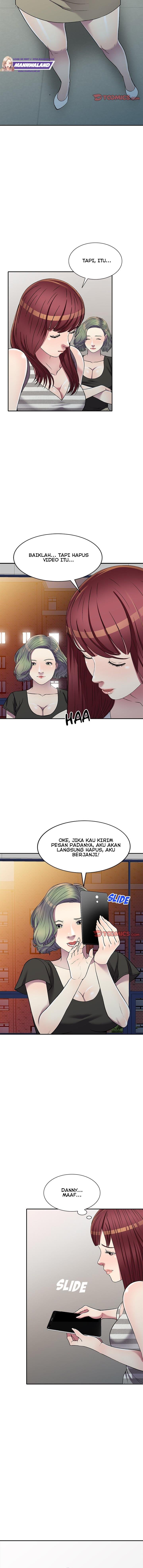 Revenge to Love - Chapter 20 7