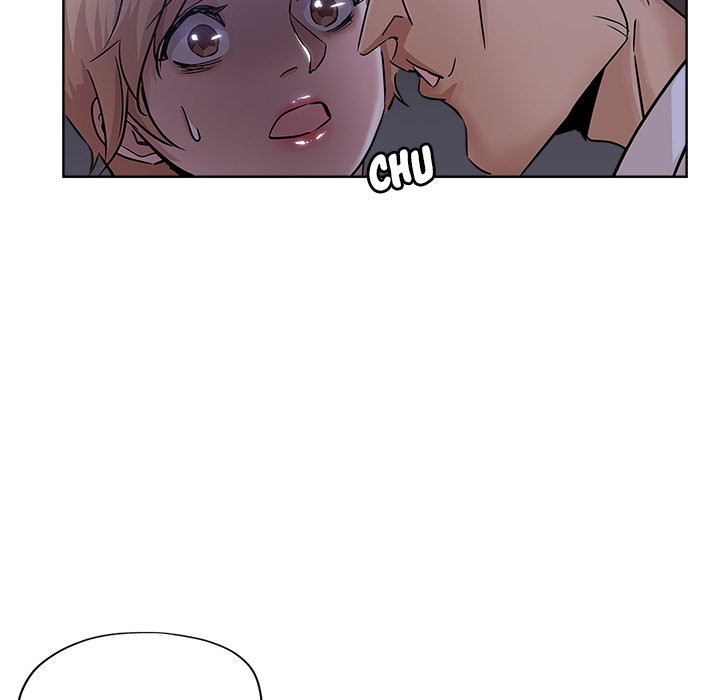 The Unexpected Guest - Chapter 20 71