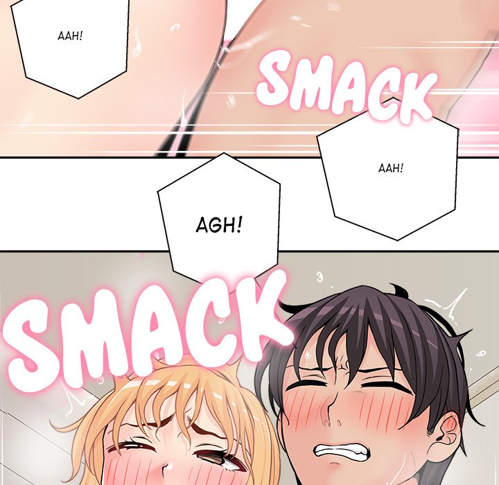 Crossing the Line - Chapter 20 51