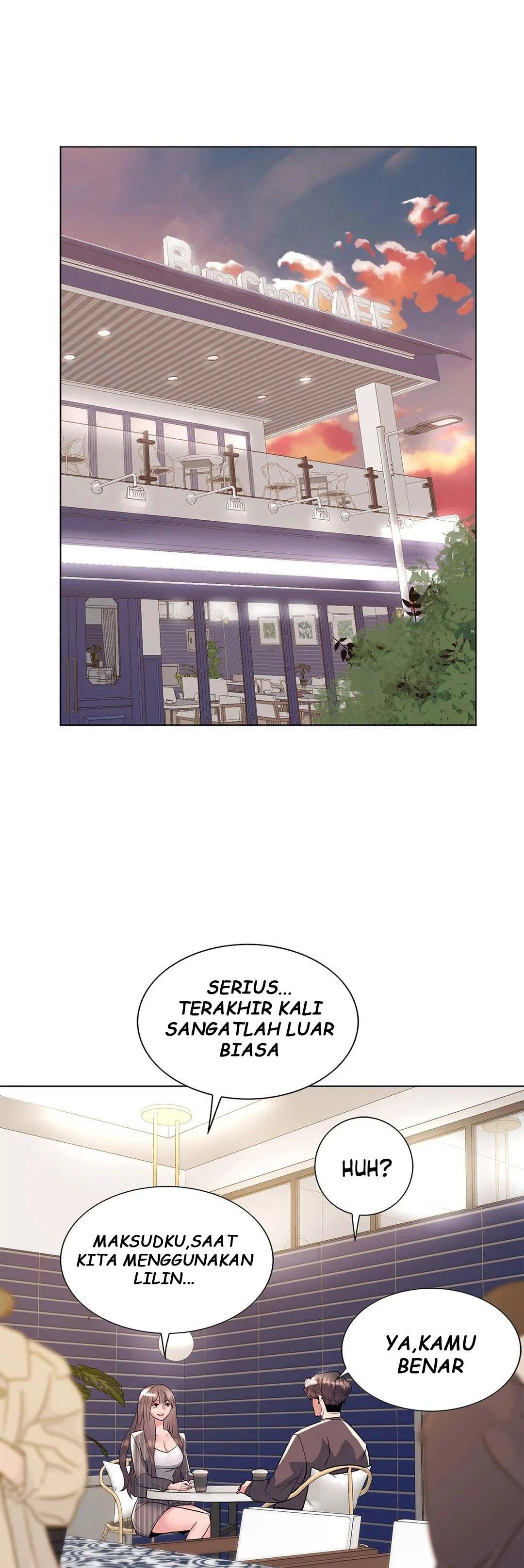 Toys Store - Chapter 20 29