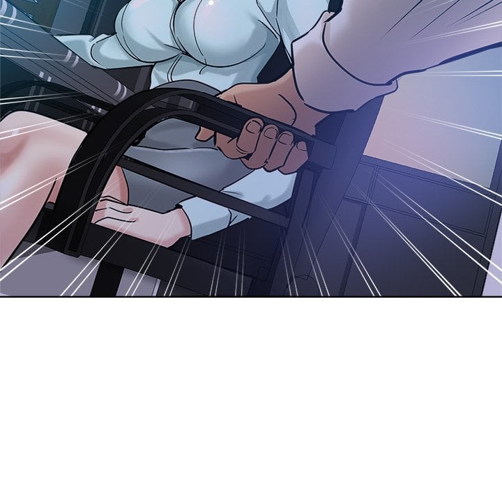 The Unexpected Guest - Chapter 20 97