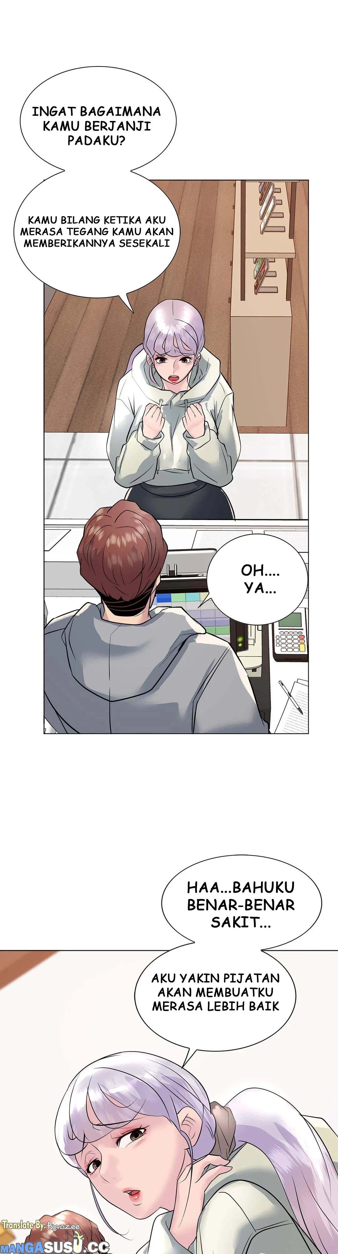 Toys Store - Chapter 20 39