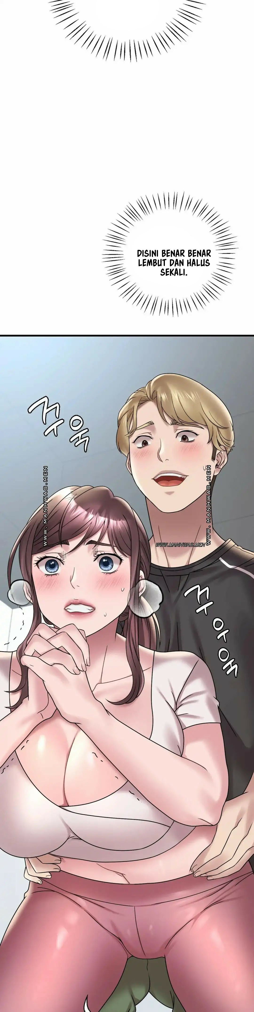 She wants to get drunk - Chapter 20 14