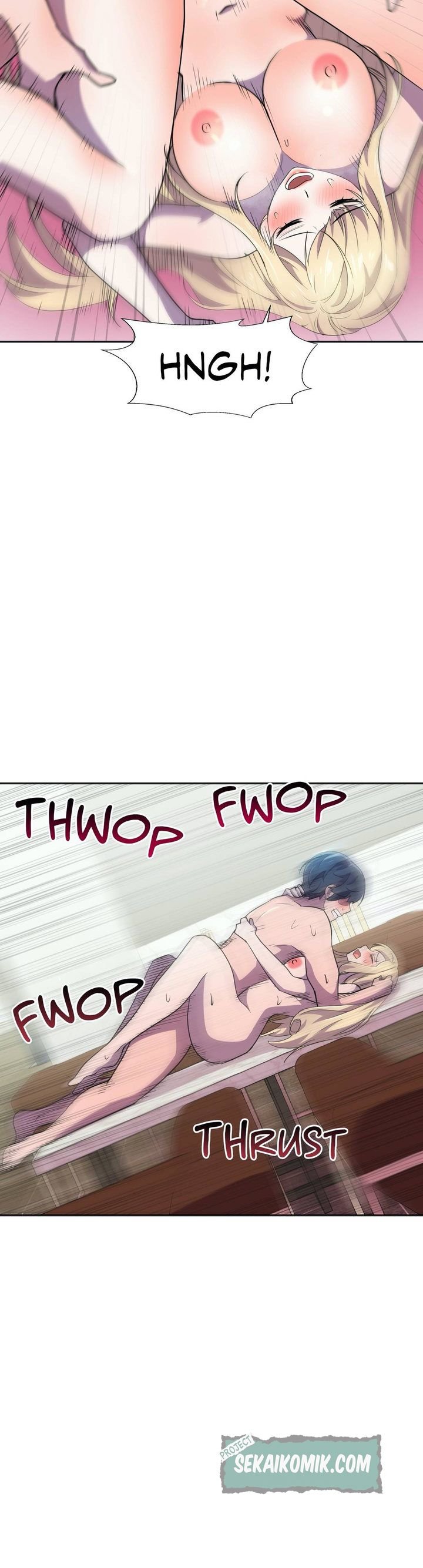 Hero Manager - Chapter 20 45