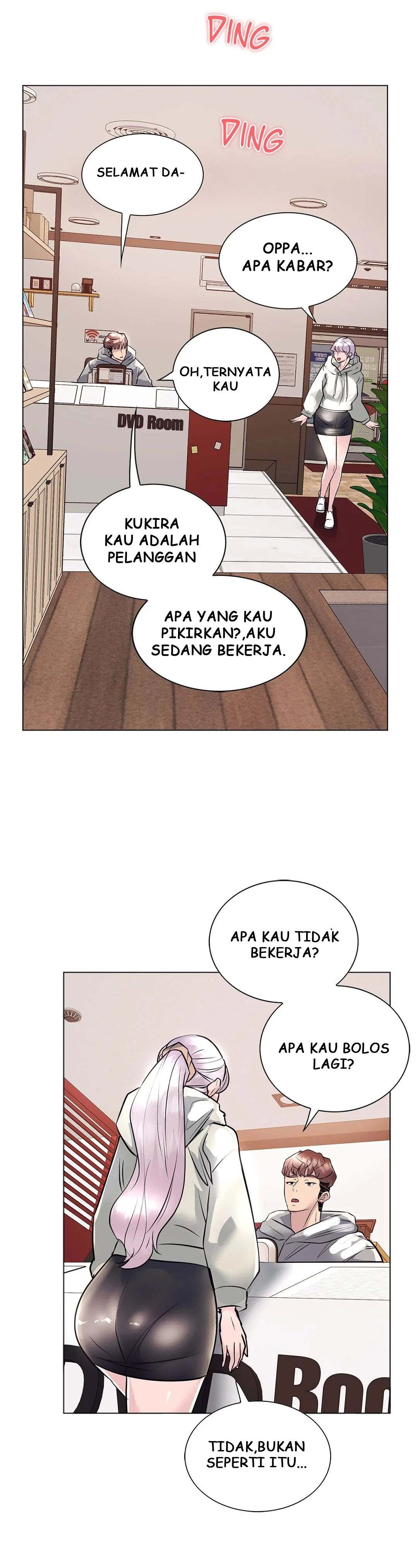 Toys Store - Chapter 20 36