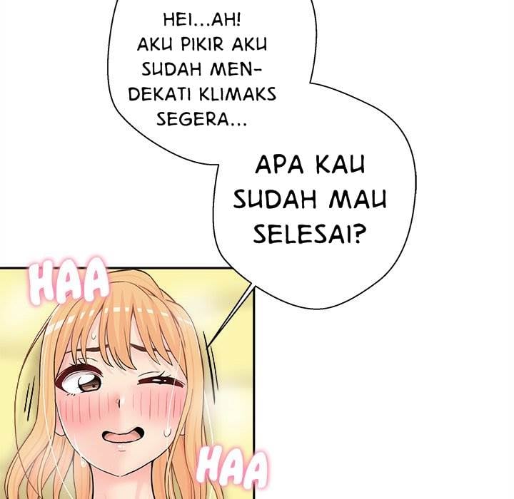Crossing the Line - Chapter 20 27