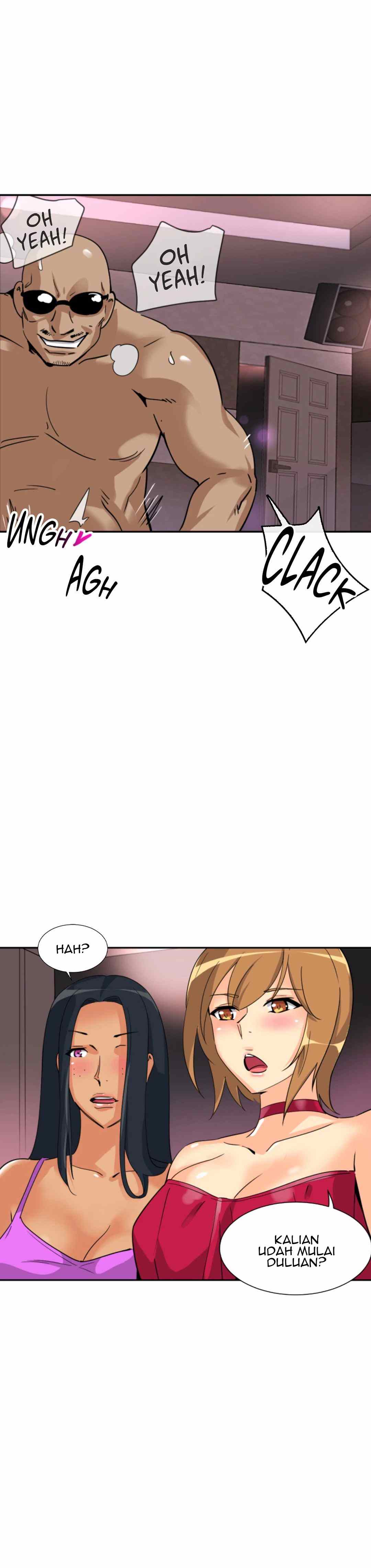 Bride Training - Chapter 20 16 Bride Training - Chapter 20 16