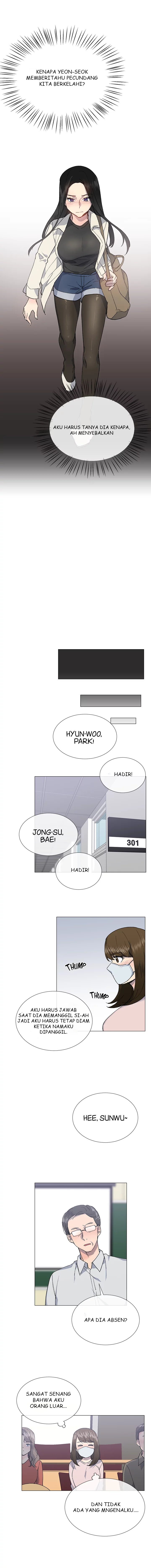 12 Years Apart - Chapter 20 8