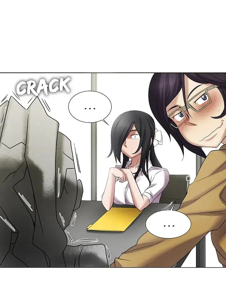 Cartoonists NSFW - Chapter 20 21 Cartoonists NSFW - Chapter 20 21