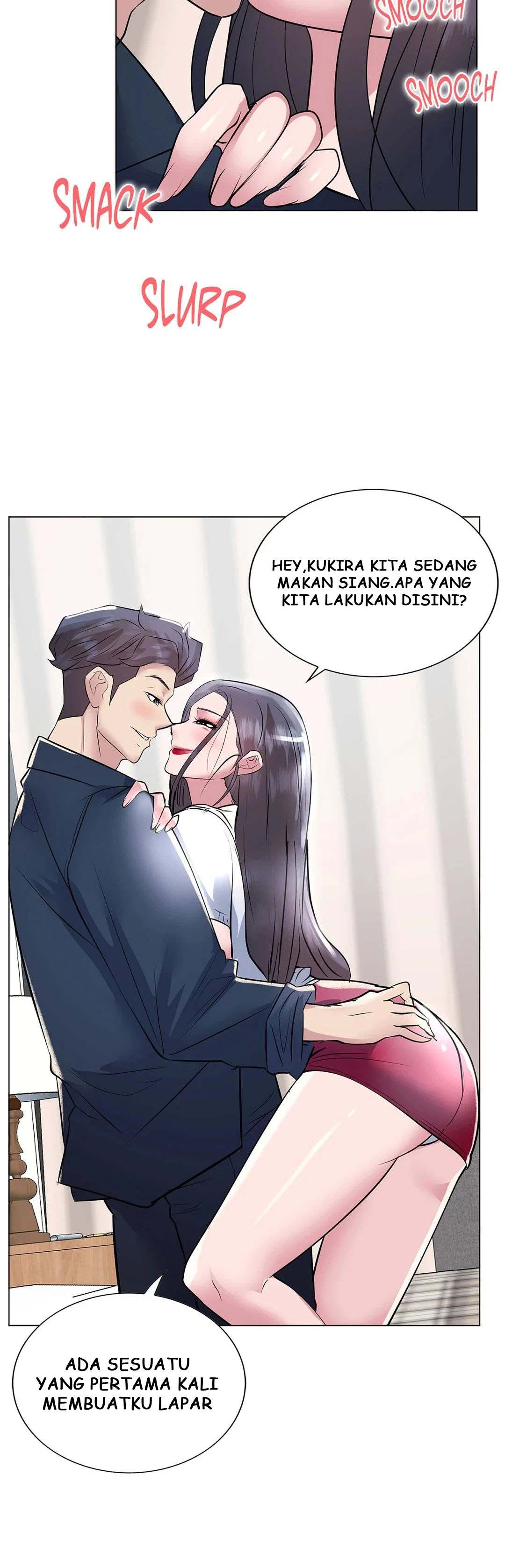 Toys Store - Chapter 20 5