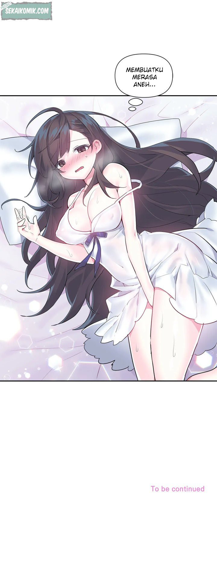 Log in to Lust-a-land - Chapter 20 27