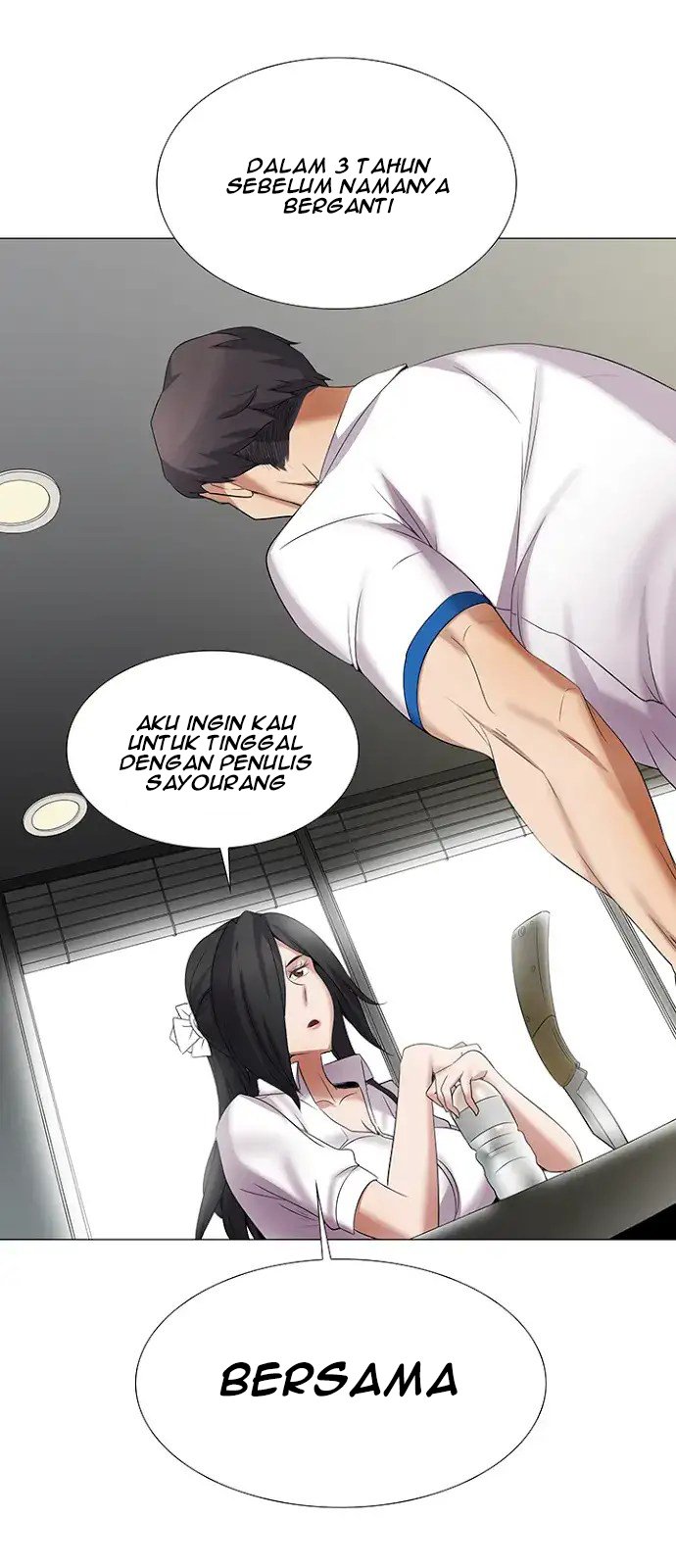 Cartoonists NSFW - Chapter 20 32 Cartoonists NSFW - Chapter 20 32