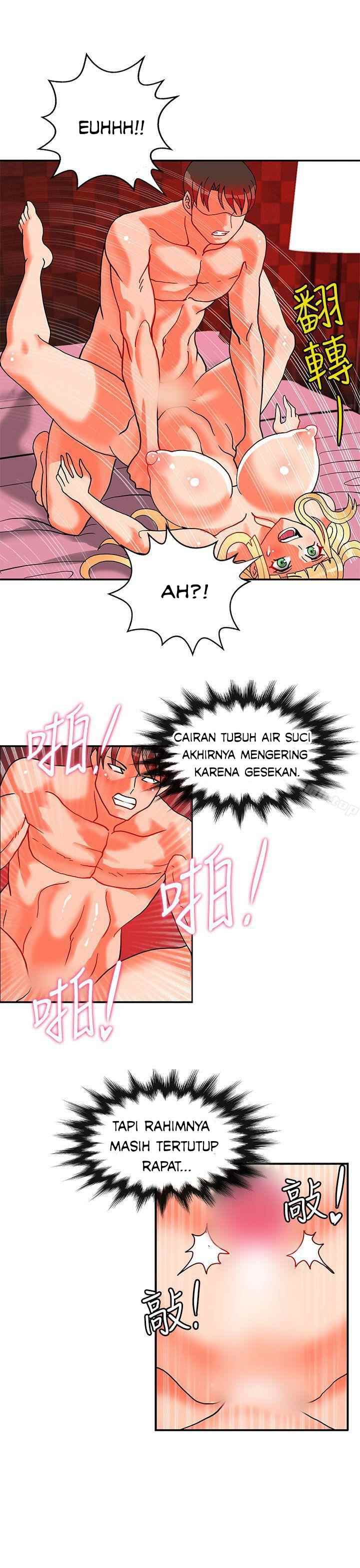 30cm Contractor S2 - Chapter 20 21