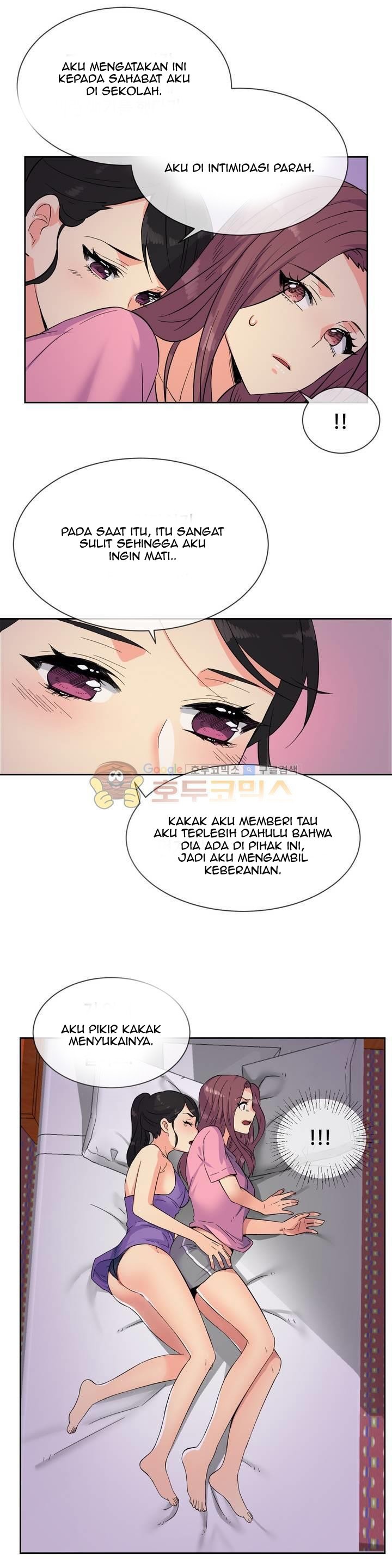 A Woman Who Can&#8217;t Refuse - Chapter 20 11