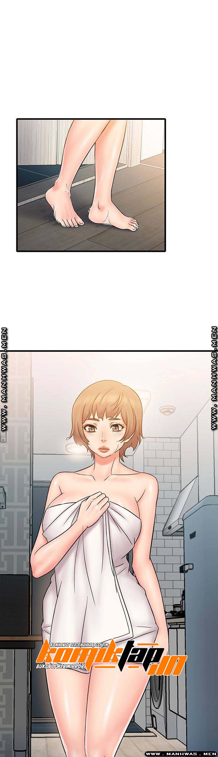 Suspicious Job - Chapter 20 5 Suspicious Job - Chapter 20 5