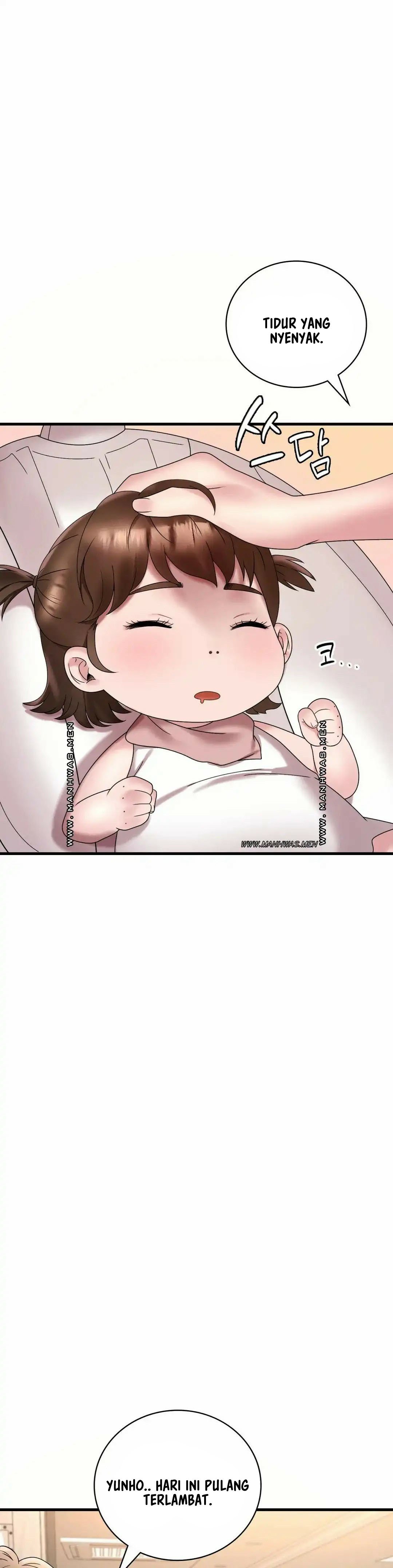 She wants to get drunk - Chapter 20 37