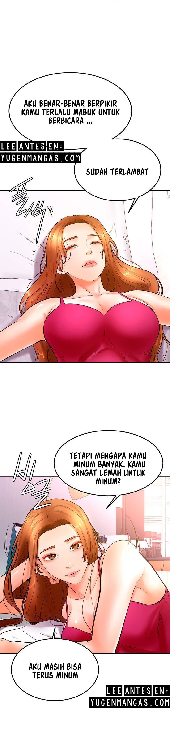Cheer Up, Namjoo - Chapter 20 22
