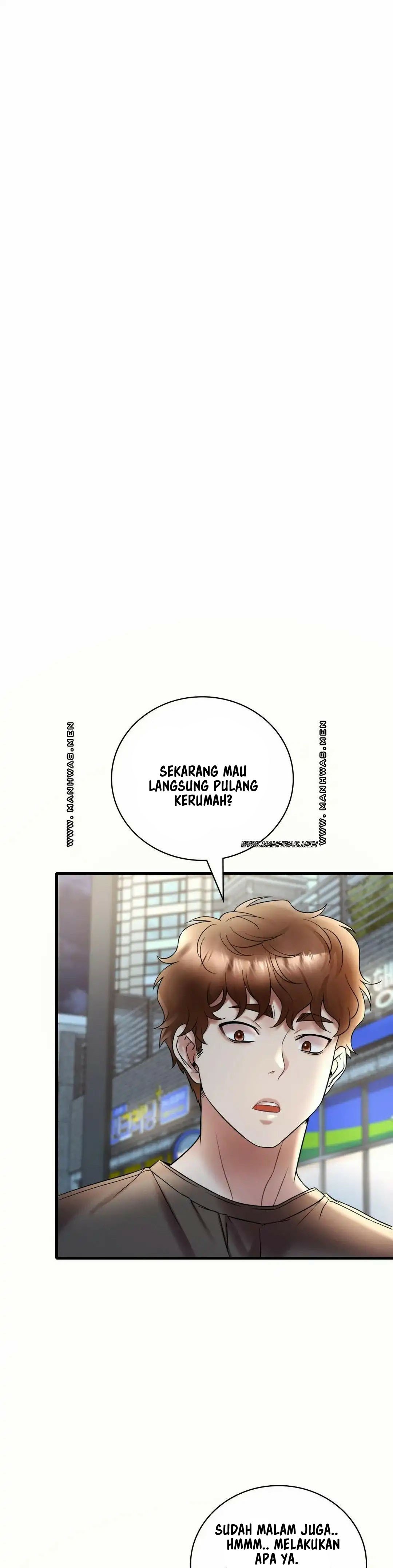 She wants to get drunk - Chapter 20 28