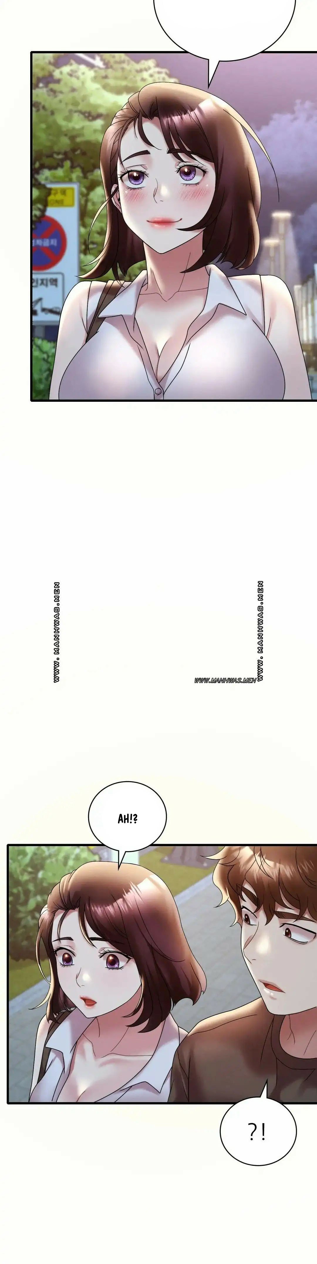 She wants to get drunk - Chapter 20 29