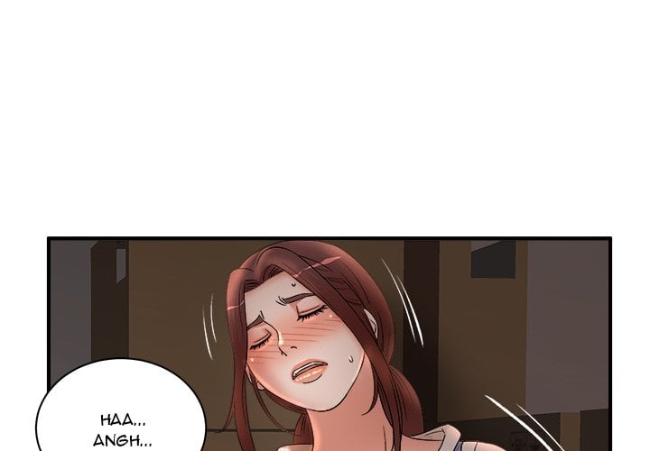Family Secret - Chapter 20 3