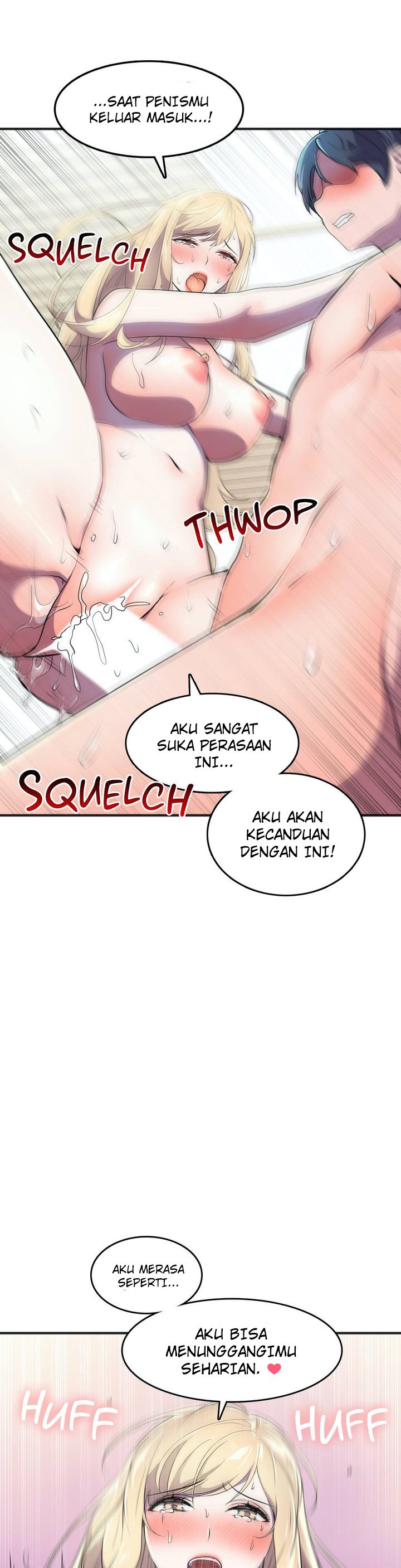 Hero Manager - Chapter 20 9