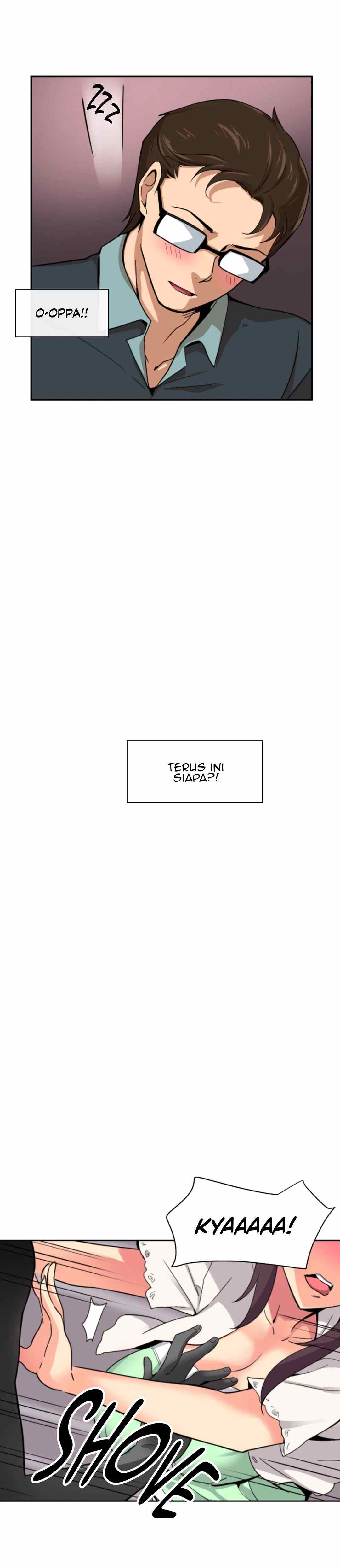 Bride Training - Chapter 20 3 Bride Training - Chapter 20 3