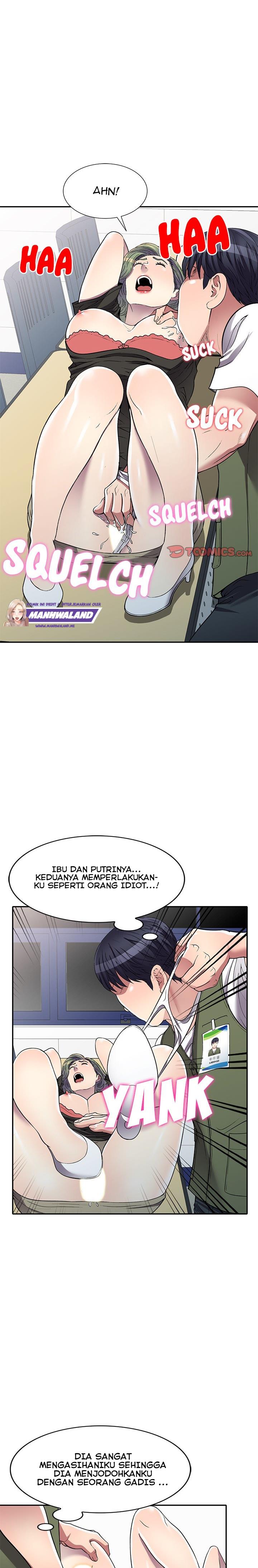 Revenge to Love - Chapter 20 13