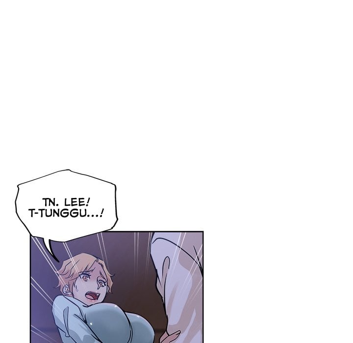 The Unexpected Guest - Chapter 20 74