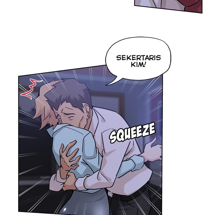 The Unexpected Guest - Chapter 20 69