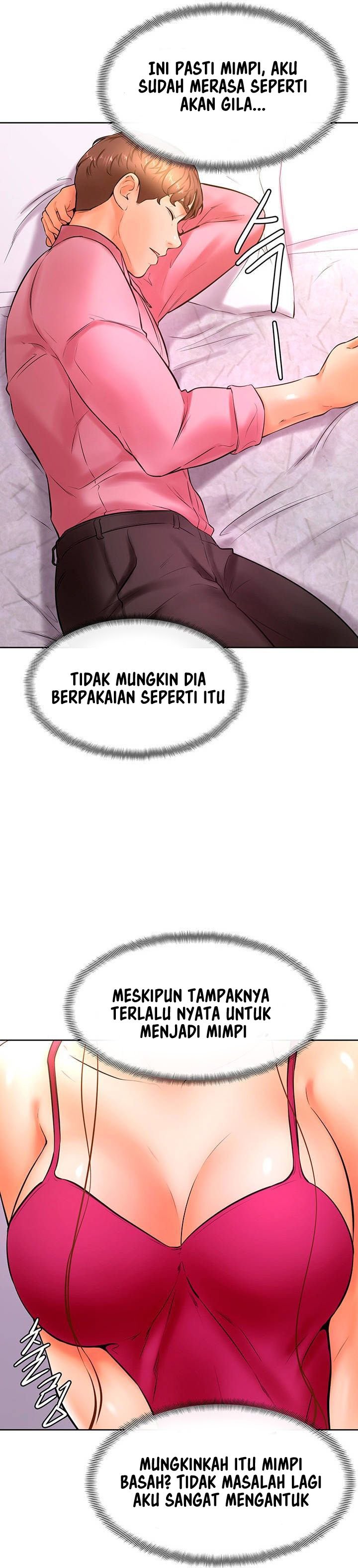 Cheer Up, Namjoo - Chapter 20 21